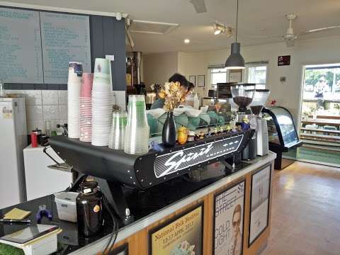 Photo: Thumper & Miss Bunny Specialty Coffee