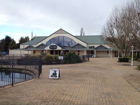 Photo: The Abbey Function Centre Photo: The Abbey Function Centre